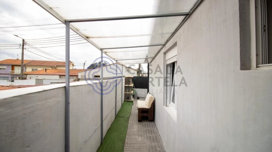 Moradia T2 para Venda em Pedroso e Seixezelo Foto 15