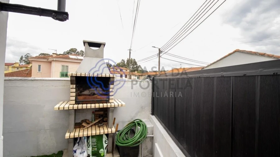 Moradia T2 para Venda em Pedroso e Seixezelo Foto 17