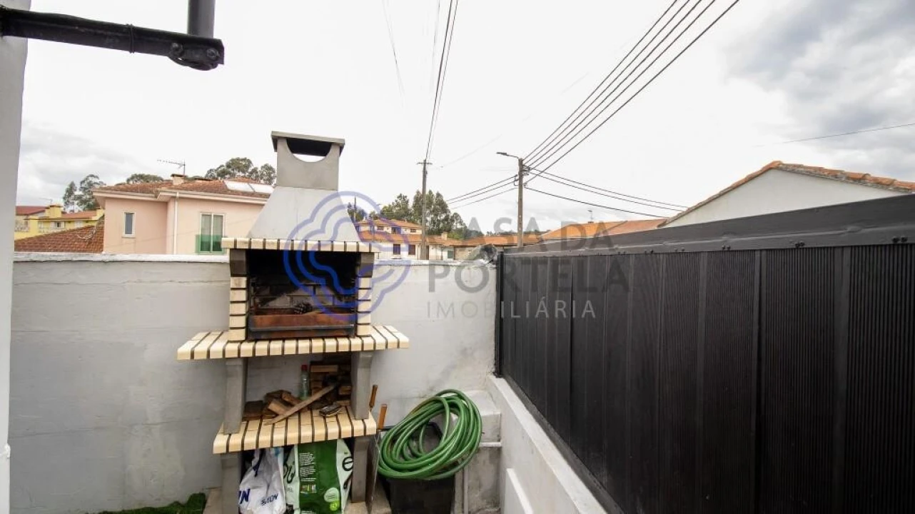 Moradia T2 para Venda em Pedroso e Seixezelo Foto 17