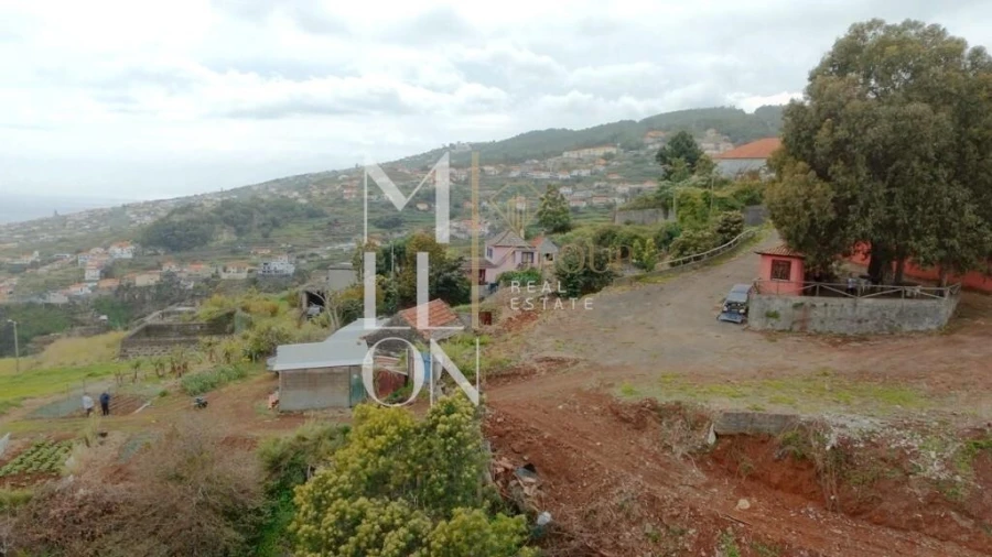 Terreno para Venda em Santa Cruz Foto 11