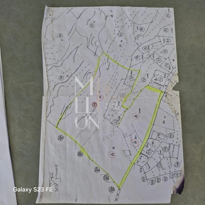 Terreno para Venda em Santa Cruz Foto 14