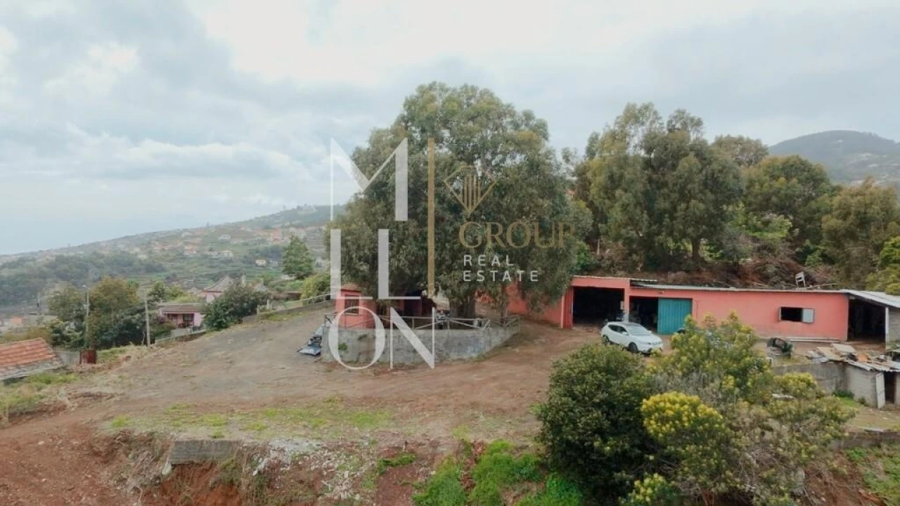 Terreno para Venda em Santa Cruz Foto 8