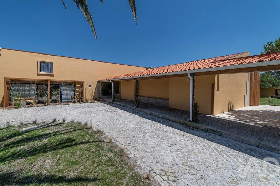 Moradia T7 para Venda em Apúlia e Fão Foto 16