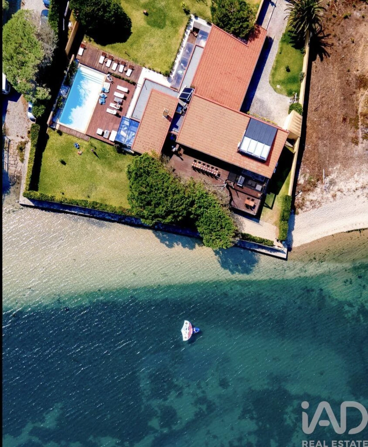 Moradia T7 para Venda em Apúlia e Fão Foto 25