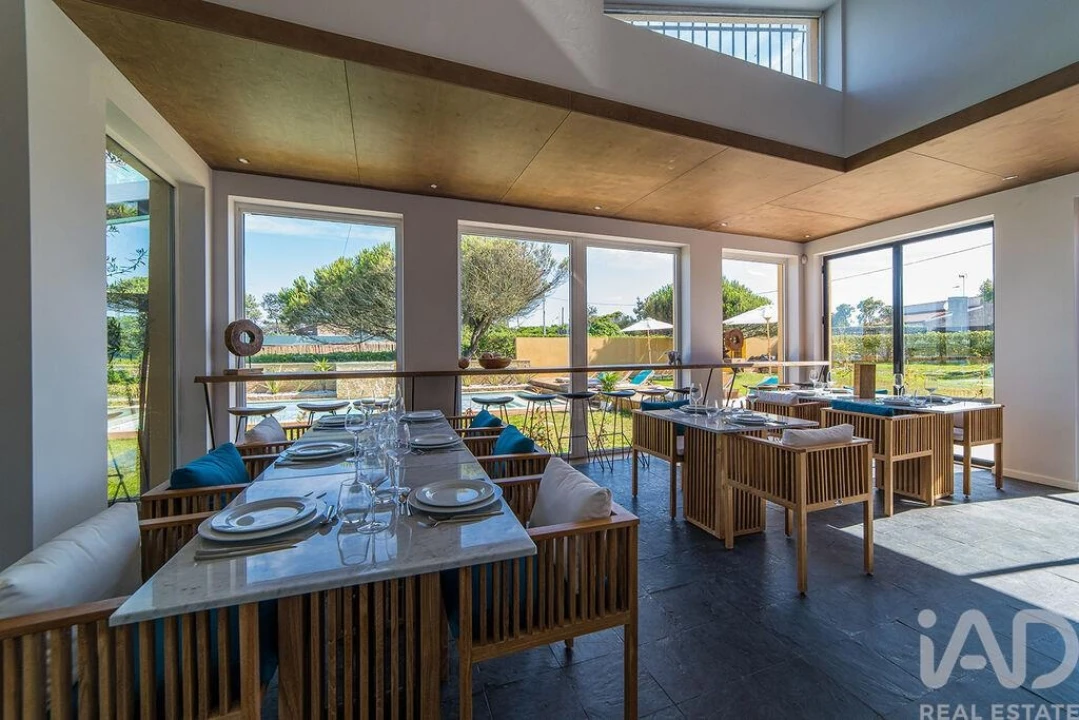 Moradia T7 para Venda em Apúlia e Fão Foto 20