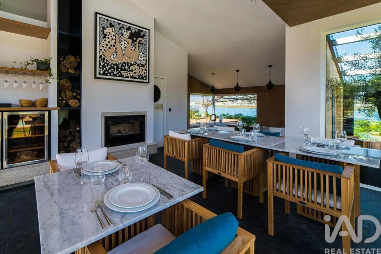 Moradia T7 para Venda em Apúlia e Fão Foto 19