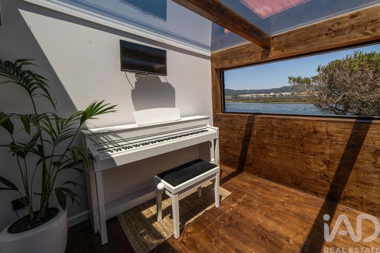 Moradia T7 para Venda em Apúlia e Fão Foto 14