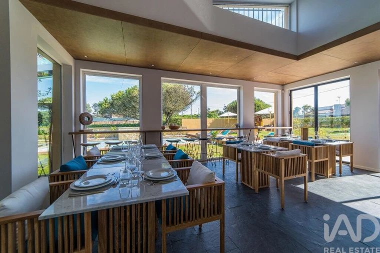 Moradia T7 para Venda em Apúlia e Fão Foto 20