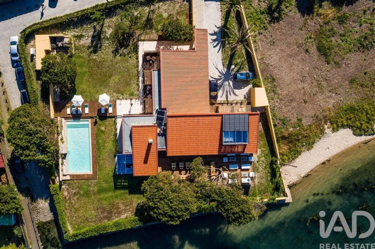 Moradia T7 para Venda em Apúlia e Fão Foto 2