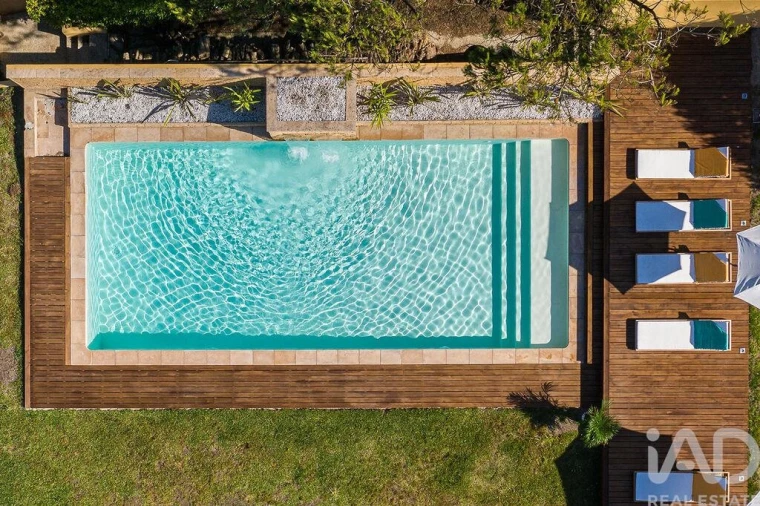 Moradia T7 para Venda em Apúlia e Fão Foto 21