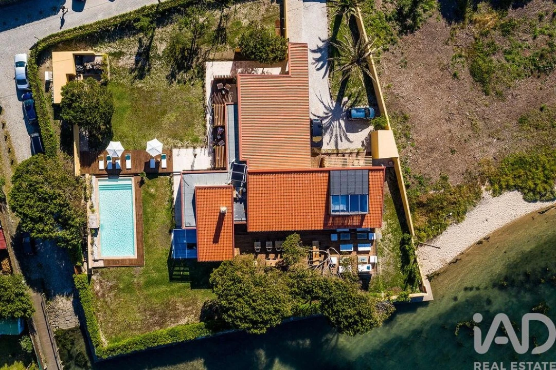 Moradia T7 para Venda em Apúlia e Fão Foto 2