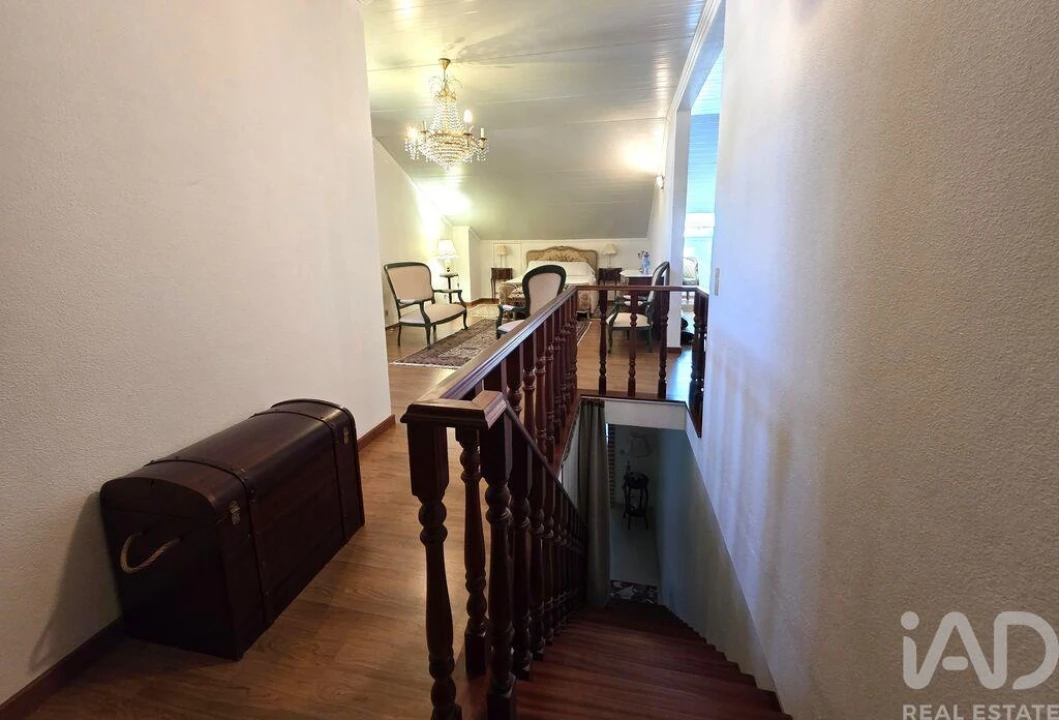 Moradia T6 para Venda em Montijo e Afonsoeiro Foto 29