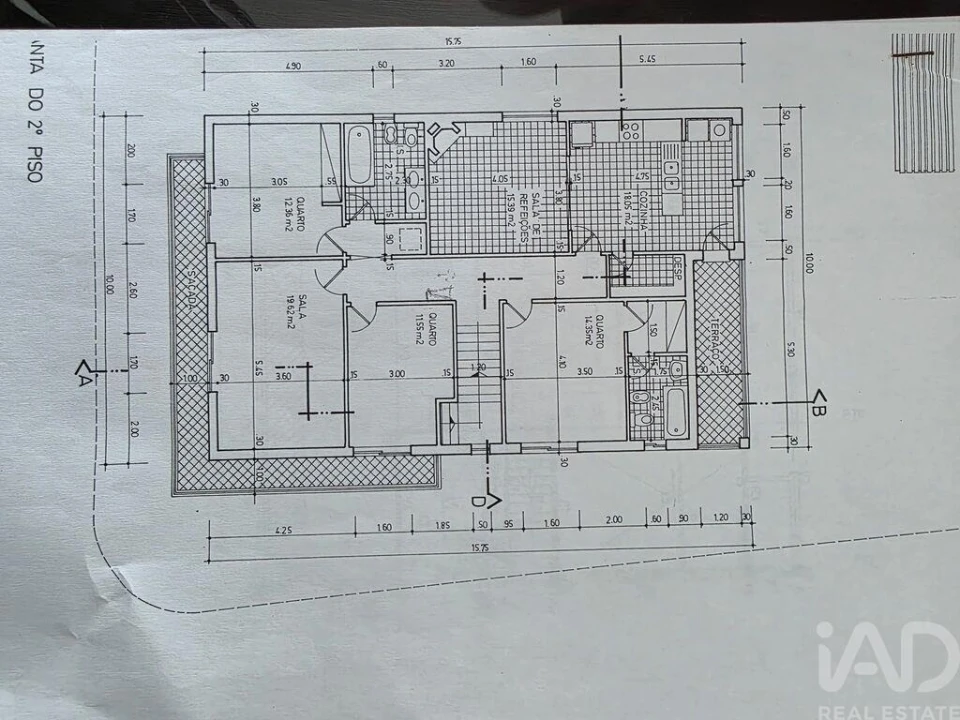 Moradia T3 para Venda em Montijo e Afonsoeiro Foto 27