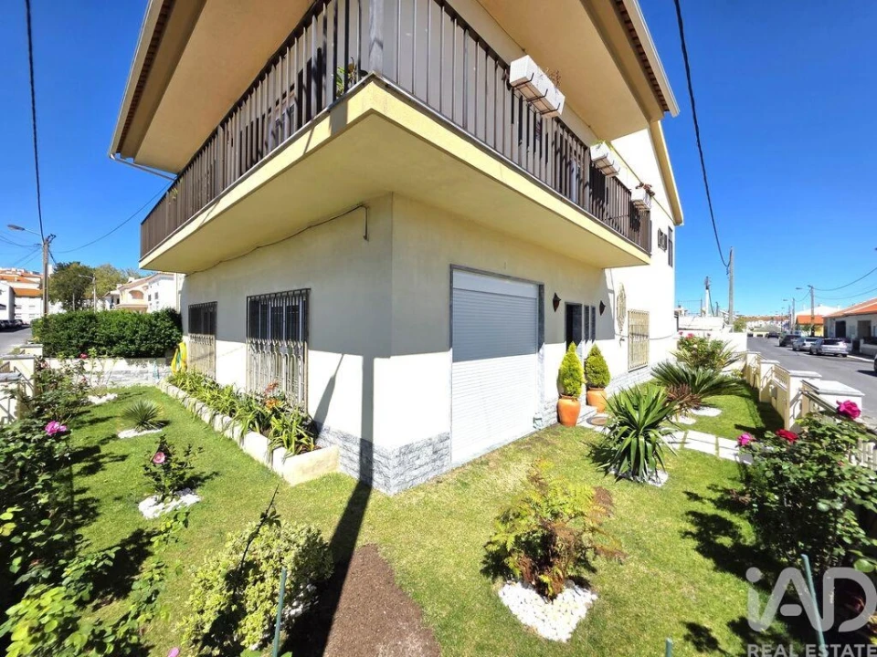 Moradia T6 para Venda em Montijo e Afonsoeiro Foto 33