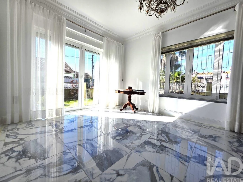 Moradia T3 para Venda em Montijo e Afonsoeiro Foto 4