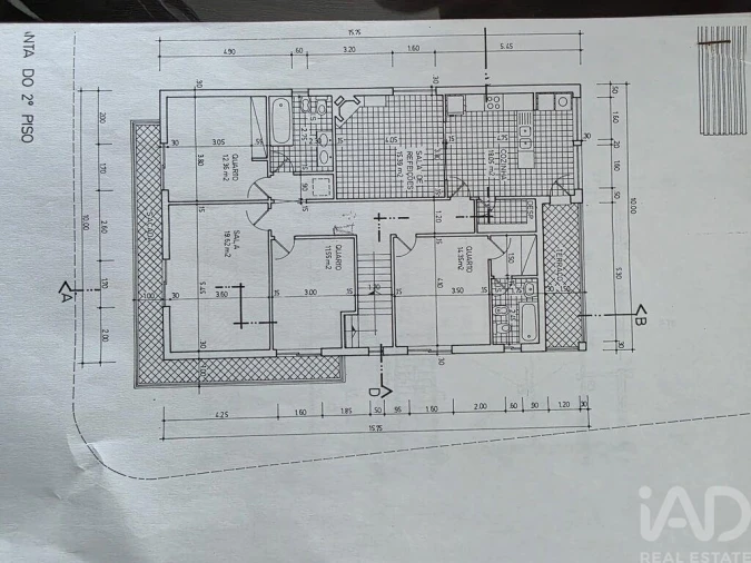 Moradia T3 para Venda em Montijo e Afonsoeiro Foto 27