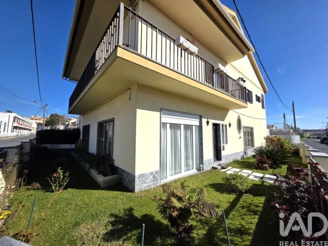 Moradia T3 para Venda em Montijo e Afonsoeiro Foto 2