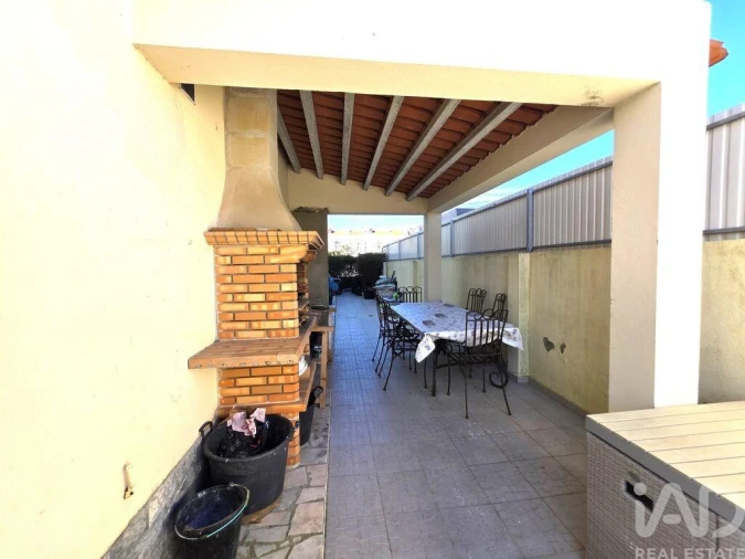 Moradia T3 para Venda em Montijo e Afonsoeiro Foto 24