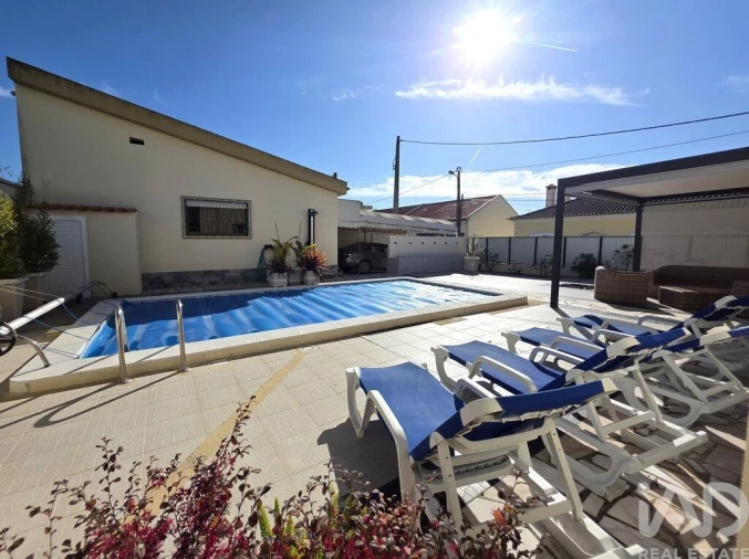 Moradia T3 para Venda em Montijo e Afonsoeiro Foto 21