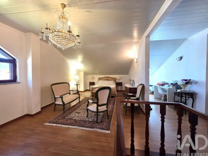 Moradia T6 para Venda em Montijo e Afonsoeiro Foto 30