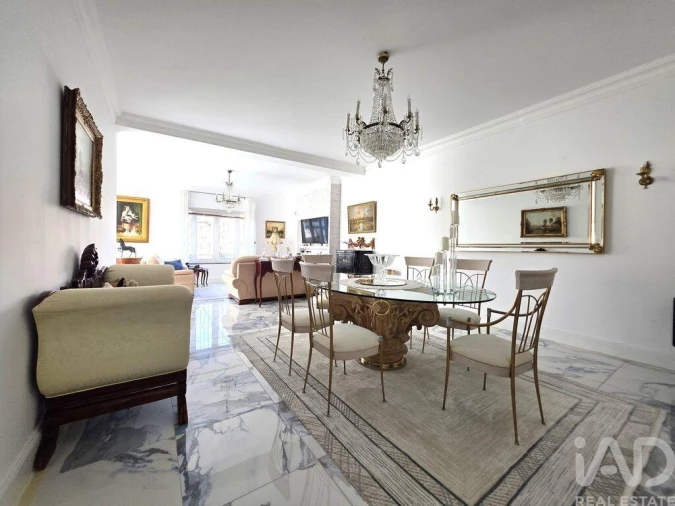 Moradia T3 para Venda em Montijo e Afonsoeiro Foto 8