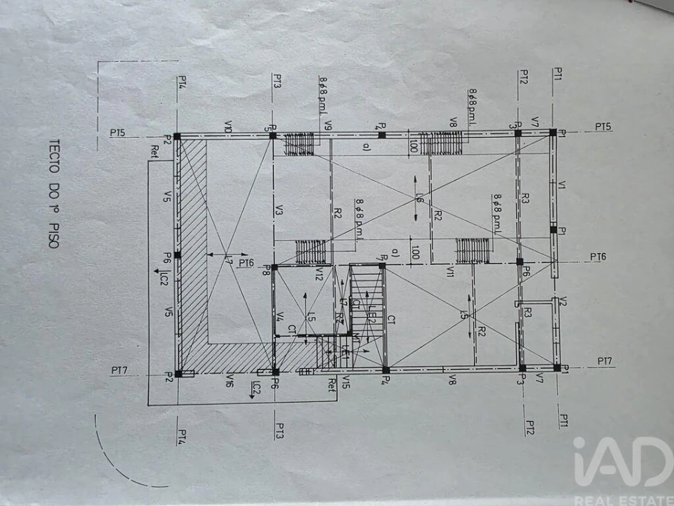 Moradia T3 para Venda em Montijo e Afonsoeiro Foto 26