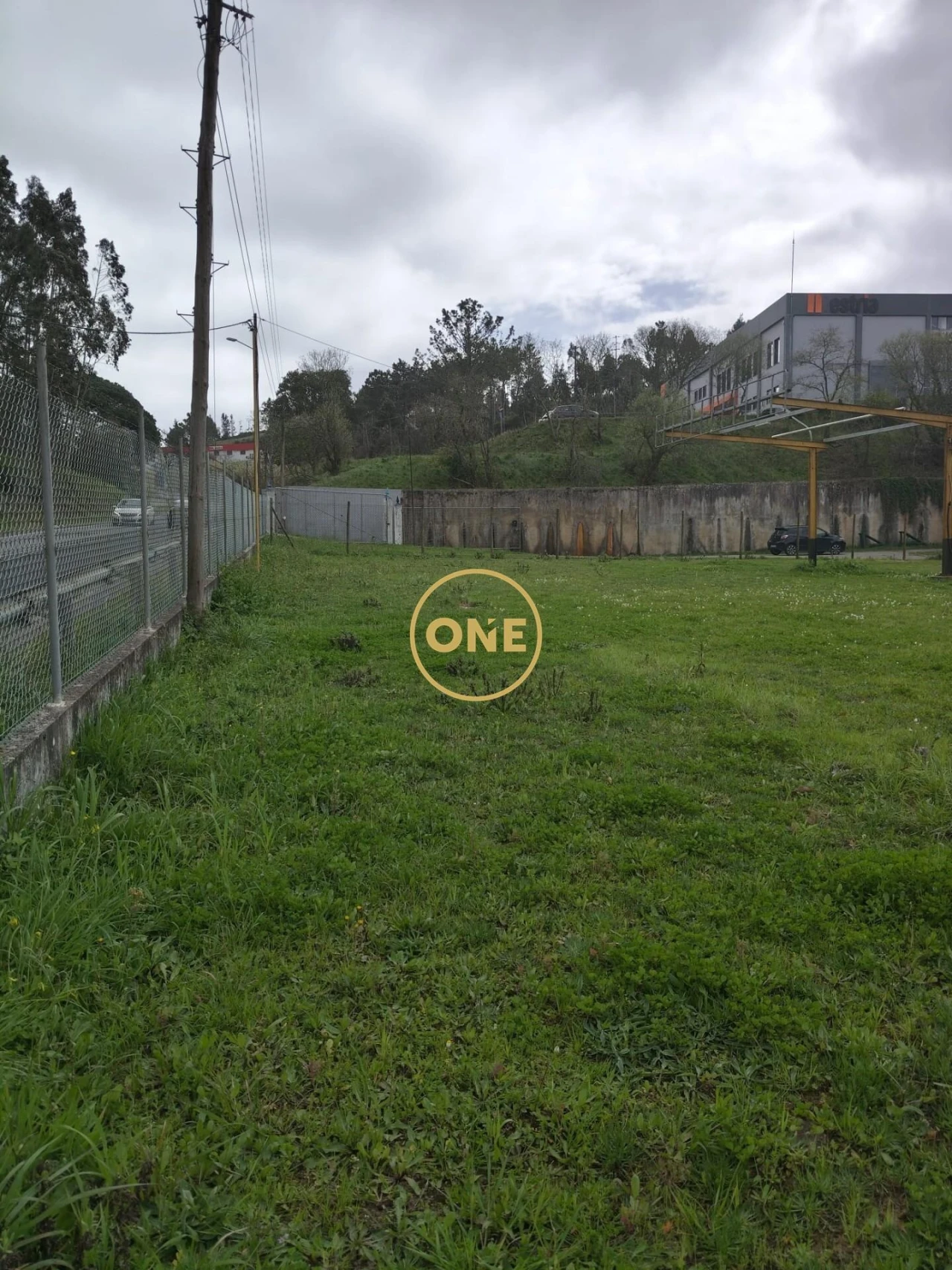 Armazém para Arrendamento em Venda do Pinheiro e Santo Estêvão das Galés Foto 23