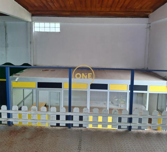 Armazém para Arrendamento em Venda do Pinheiro e Santo Estêvão das Galés Foto 16