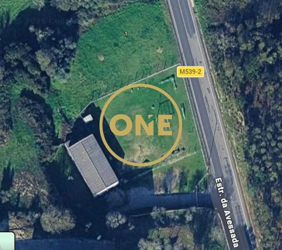 Armazém para Arrendamento em Venda do Pinheiro e Santo Estêvão das Galés Foto 25