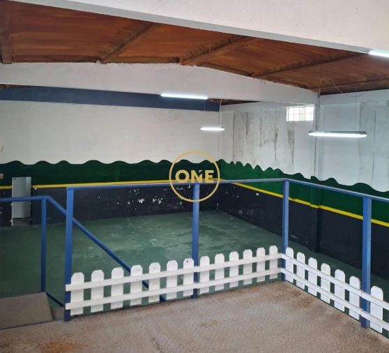 Armazém para Arrendamento em Venda do Pinheiro e Santo Estêvão das Galés Foto 17