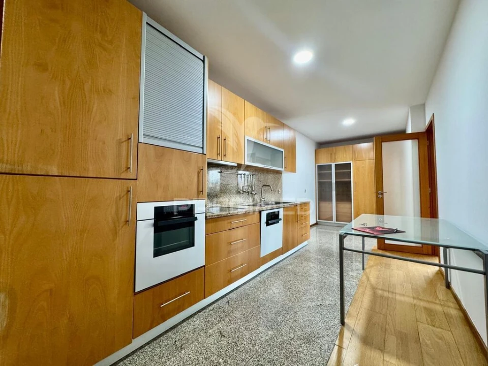 Apartamento T3 para Venda em Ponte Foto 8