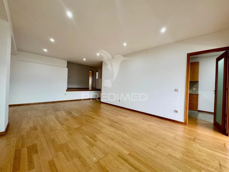 Apartamento T3 para Venda em Ponte Foto 3