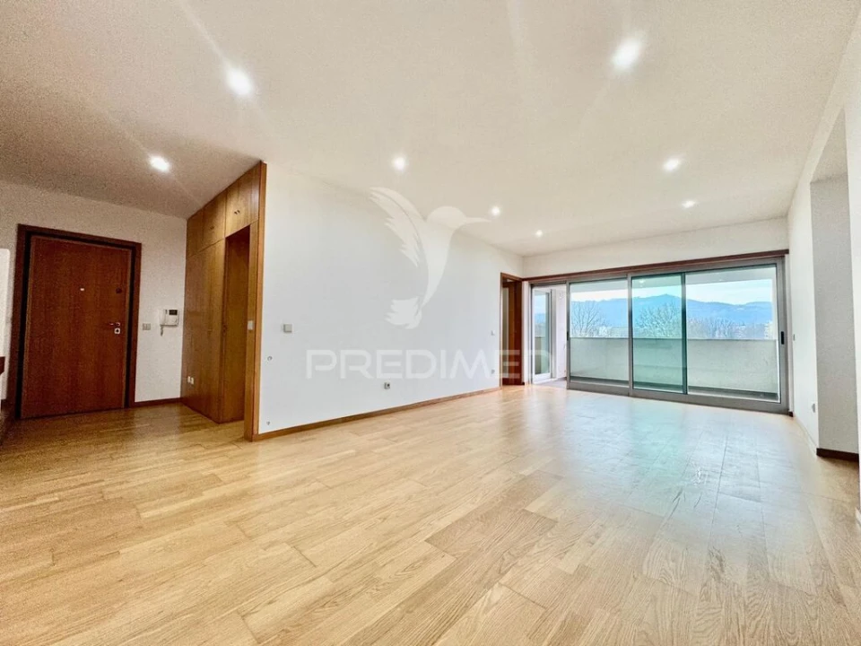 Apartamento T3 para Venda em Ponte Foto 4