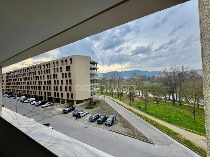 Apartamento T3 para Venda em Ponte