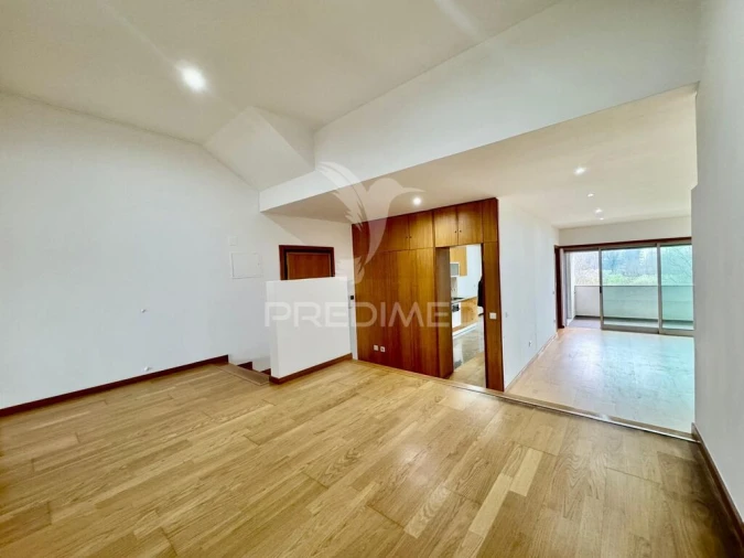 Apartamento T3 para Venda em Ponte Foto 5