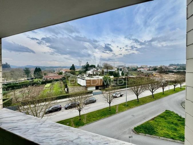 Apartamento T3 para Venda em Ponte Foto 18