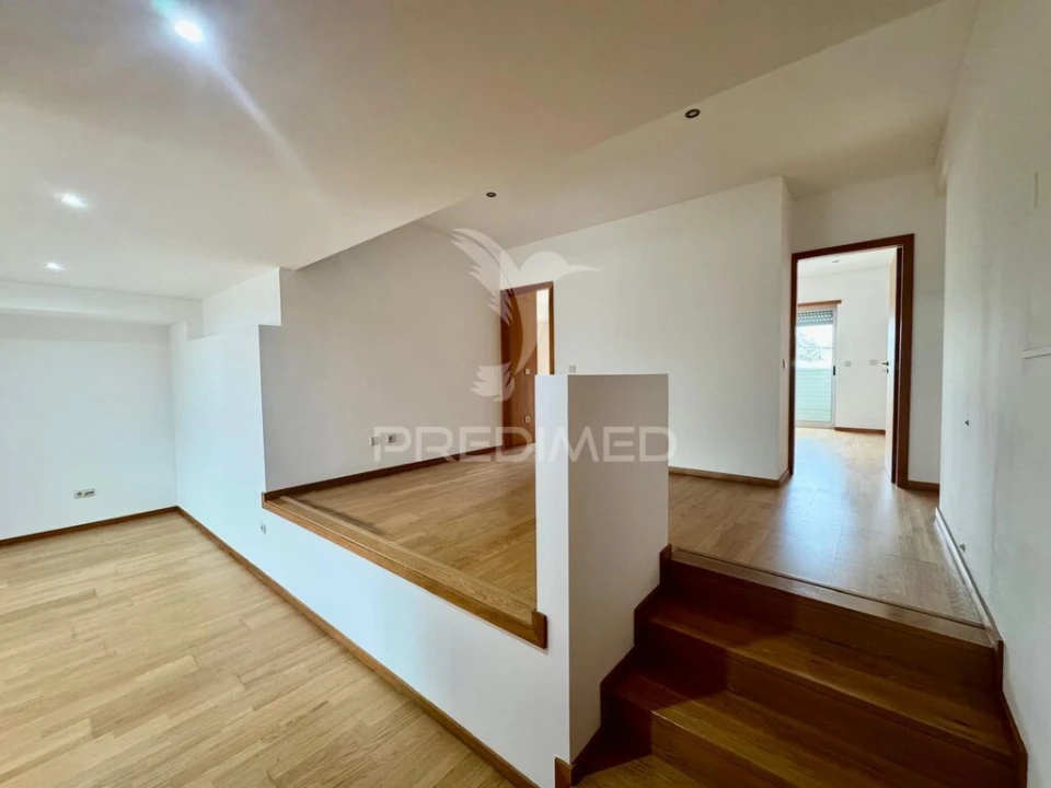 Apartamento T3 para Venda em Ponte Foto 19