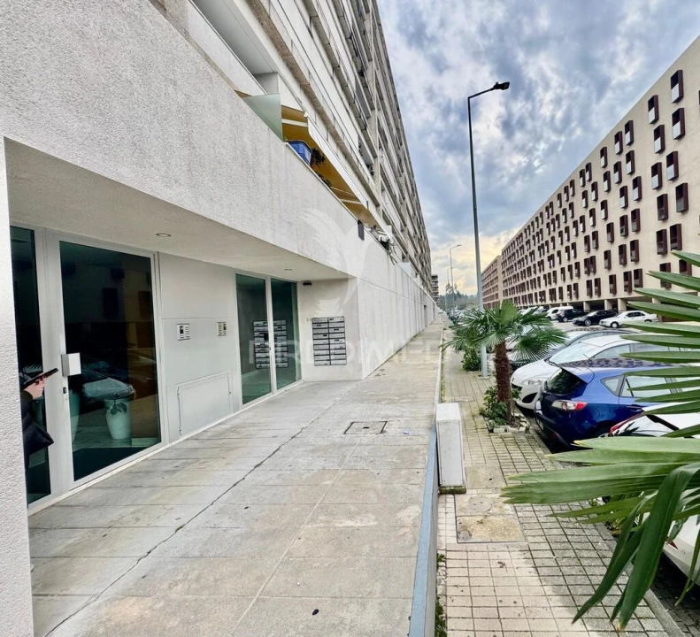 Apartamento T3 para Venda em Ponte Foto 20