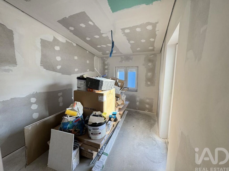 Moradia T3 para Venda em Ventosa Foto 20