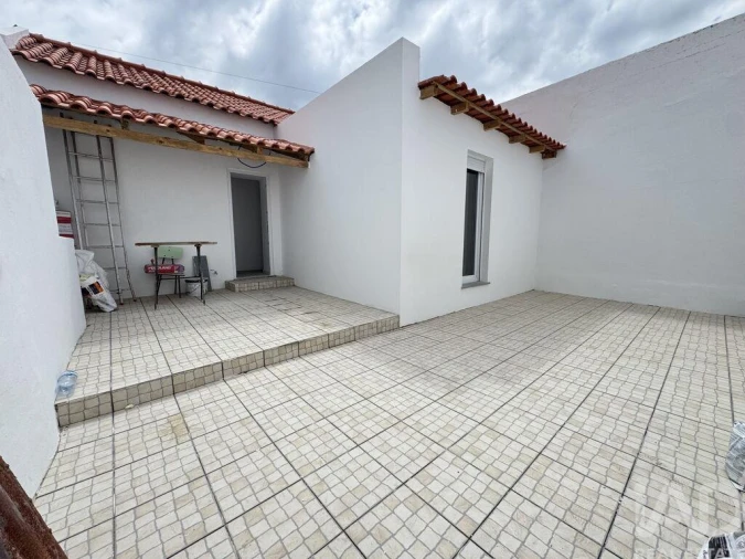 Moradia T3 para Venda em Ventosa Foto 4