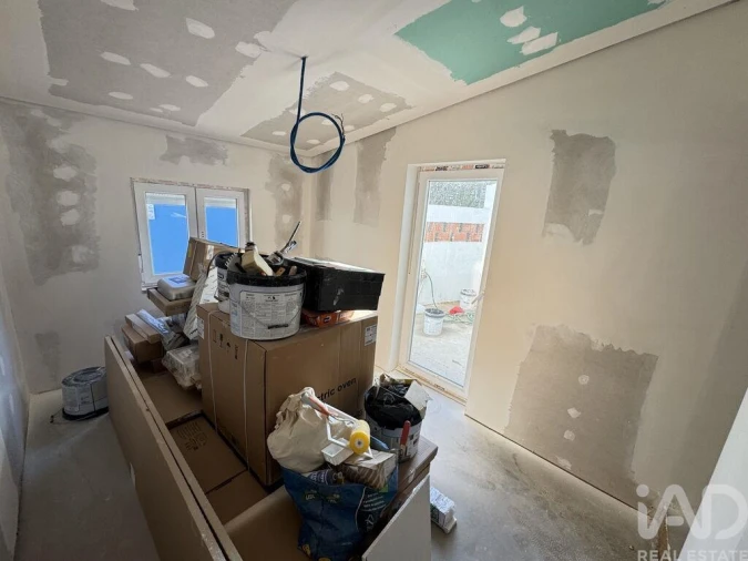 Moradia T3 para Venda em Ventosa Foto 21