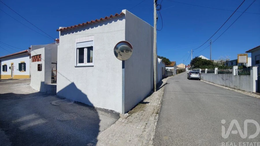 Moradia T3 para Venda em Ventosa Foto 20