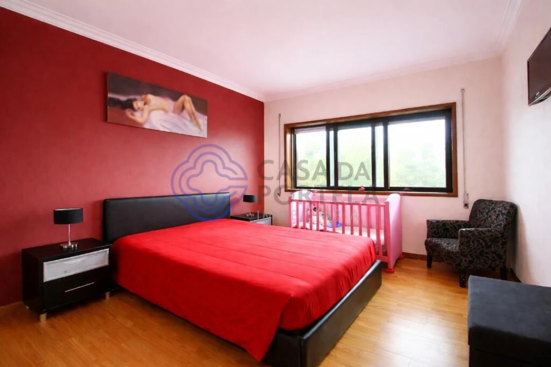 Apartamento T2 para Venda em Folgosa Foto 6