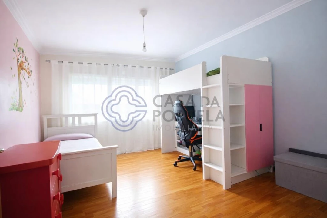 Apartamento T2 para Venda em Folgosa Foto 8