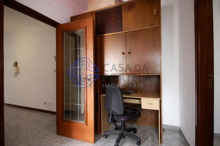 Apartamento T2 para Venda em Folgosa Foto 12