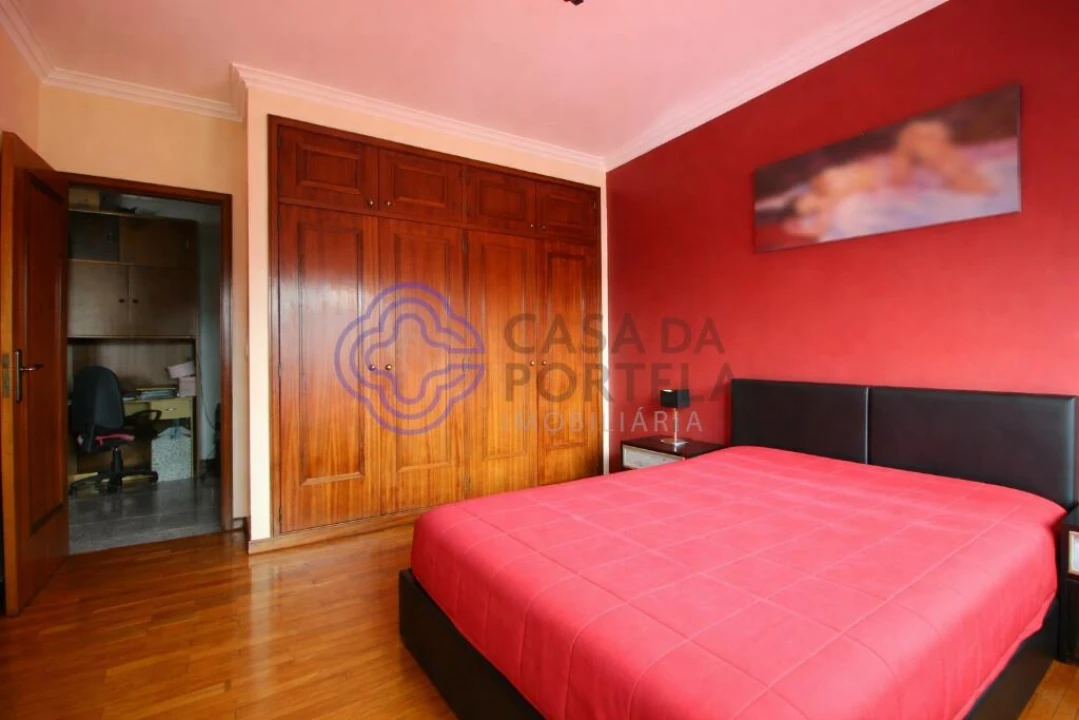 Apartamento T2 para Venda em Folgosa Foto 7