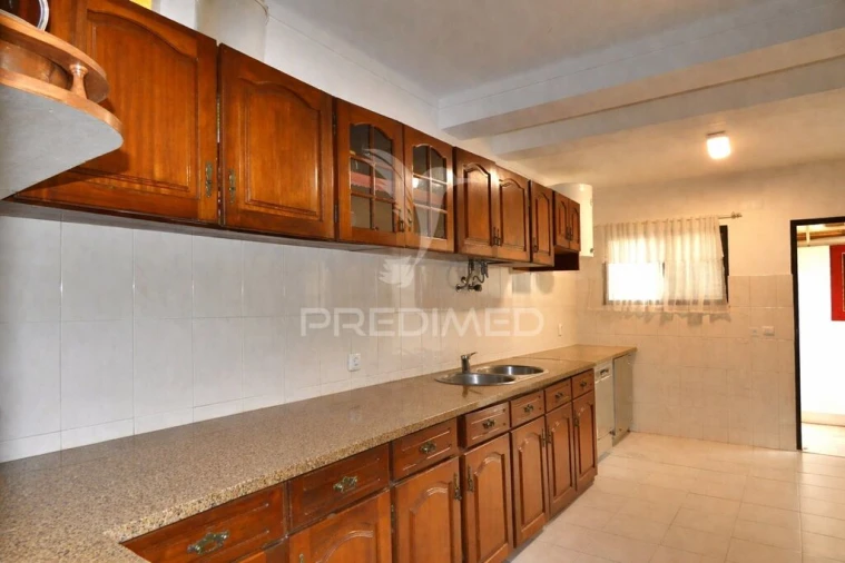 Moradia T3 para Venda em Salvaterra de Magos e Foros de Salvaterra Foto 5