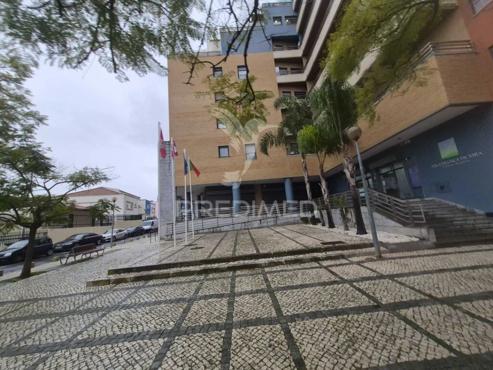 Apartamento T2 para Venda em Vila Franca de Xira Foto 19