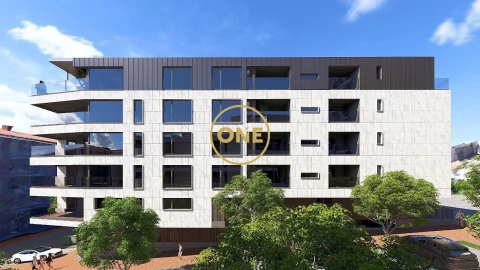 Apartamento T4 para Venda em Santo Antonio dos Olivais
