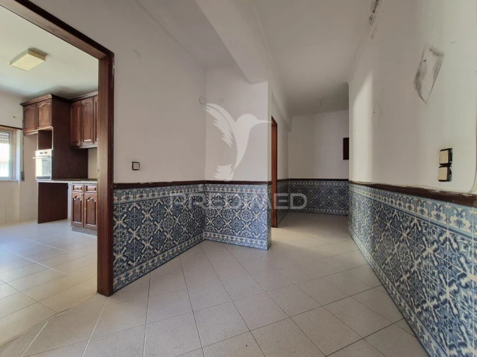 Apartamento T2 para Venda em Rio de Mouro Foto 8
